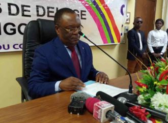 Présidentielle en RDC : Jean Philbert Mabaya se désiste en faveur de Fayulu et rejoint la coalition LAMUKA