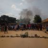 Nord-Kivu : la population de Beni et Butembo manifeste contre le report des élections