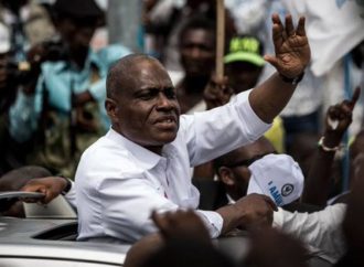Présidentielle en RDC : Martin Fayulu l’a emporté 61% contre 18% pour Félix Tshisekedi (LAMUKA)