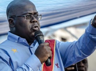 RDC : « si la dissolution devient inéluctable, elle aura lieu », déclare le Porte-parole du chef de l‘Etat