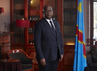 RDC : Le président de la république Félix Tshisekedi rend hommage à Lutumba Simaro