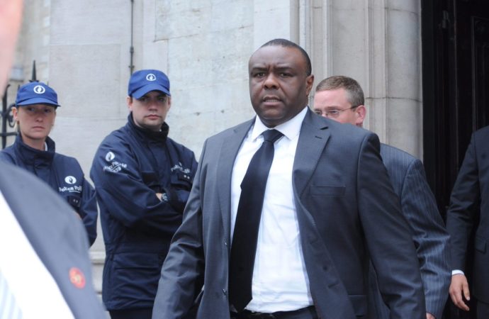 CPI-Affaire subornation de témoins : Jean Pierre Bemba finalement condamné à un an de prison