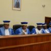 Cour constitutionnelle : ouverture ce lundi de la chambre spéciale chargée d’examiner les requêtes des députés invalidés