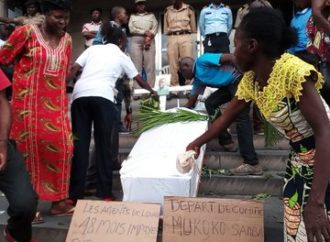 Grogne à la SCPT : après 20 mois impayés, les agents exigent le départ du DG Mukoko Samba
