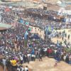 Nord-Kivu: Martin Fayulu est arrivé à Hola