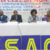 RDC : le CSAC interdit la diffusion des émissions animées par les professionnels des médias devenus acteurs politiques