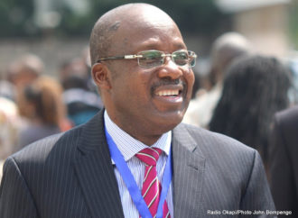 RDC : « lamuka va rencontrer le président Félix Tshisekedi après la formation du gouvernement » (Christophe Lutundula)