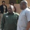 Sans l’appui de Kamerhe, « le sentiment national est que Félix Tshisekedi se libère de Kabila  » (Franck Diongo)