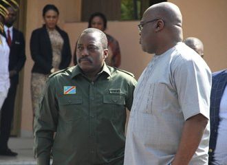 Accord CACH-FCC : Félix Tshisekedi pense que c’était le prix à payer pour la paix en RDC