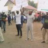Goma: La Lucha RDC-Afrique manifeste ce jeudi contre l’érection des barrières illégales