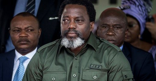 RDC : saisi par le comité de crise, Joseph Kabila se prononce bientôt sur la nouvelle reconfiguration du FCC