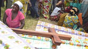 Nord-Kivu: 7 personnes tuées dans une incursion des rebelles non identifiés