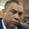 Olivier Kamitatu: « empoisonnements, loi discriminatoire raciste sur fond de populisme, le discours sur la Démocratie sonne terriblement faux »