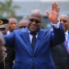 RDC : Félix Tshisekedi en visite de travail ce mardi au Gabon