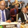Élection de Tshisekedi à l’UA : « c’est la consécration africaine de notre président après tous les remous qu’on a vécu dernièrement » (She Okitundu)