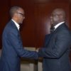 Diplomatie : tête-à-tête Tshisekedi-Kagame à Addis-Abeba