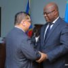 RDC : les États-Unis se disent limiter à soutenir les FARDC à cause de la présence des militaires sous sanctions