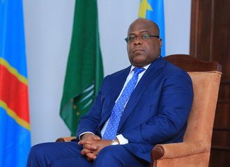 RDC : un journaliste porte plainte contre le président Félix Tshisekedi