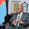 RDC : le Chef de l’Etat remet un premier lot de jeeps aux Gouverneurs