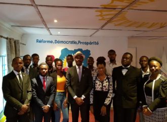 RDC : Le Pnec amorce un nouveau virage en procédant à une vague de nominations