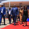 Visite de Félix Tshisekedi en Namibie : le ministre des Congolais de l’étranger Emmanuel Ilunga le grand absent