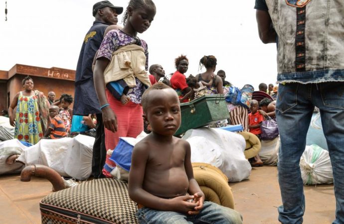RDC : Félix Tshisekedi promet de mettre toute son énergie pour améliorer les qualités de vie des congolais