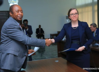Kinshasa-Bruxelles: SN Bruxelles de nouveau opérationnel