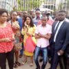 RDC : après les entreprises publiques, l’épidémie de grève transmise chez Télé50 et RTVS1