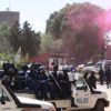 Incident de 27 janvier à l’UNILU : un officier de la police condamné à la peine de mort