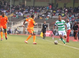 Vodacom Ligue 1 : DCMP remporte le derby kinois, V-Club réussi son stage à Lubumbashi, Mazembe consolide sa première place