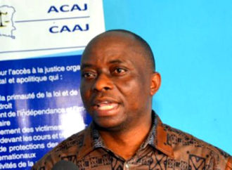 RDC : l’Acaj regrette la politisation dans le choix des mandataires publics