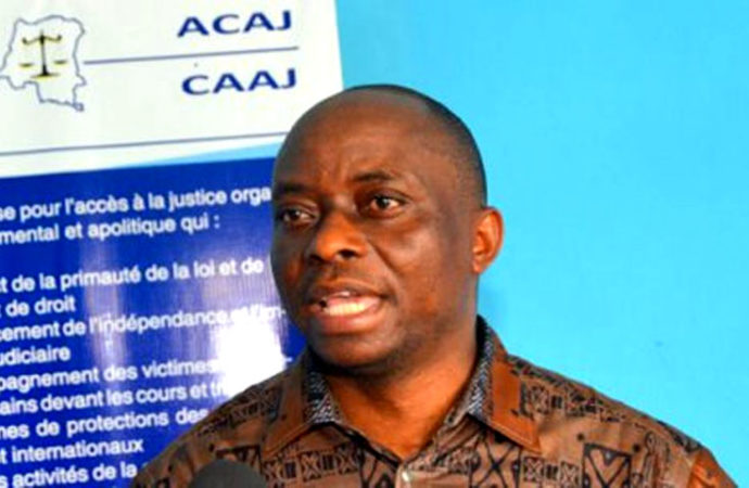 RDC : l’ACAJ encourage Global Witness et PPLAAF à produire des preuves de leurs allégations contre Afriland First Bank Congo