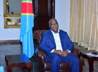 RDC : Félix Tshisekedi attendu ce mardi à Luanda pour un tête-à-tête avec João Lourenço