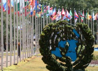 Assemblée de l’ONU pour l’environnement : Félix Tshisekedi attendu ce mercredi à Nairobi