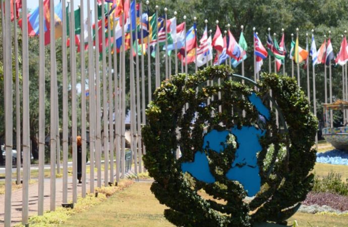 Assemblée de l’ONU pour l’environnement : Félix Tshisekedi attendu ce mercredi à Nairobi