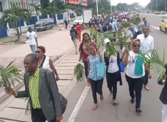 RDC : les agents de la BIAC lancent un S.O.S au président Félix Tshisekedi