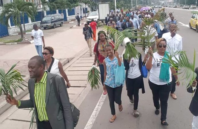 RDC : les agents de la BIAC lancent un S.O.S au président Félix Tshisekedi