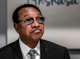 Sénatoriale à Kinshasa  : Bruno Tshibala battu