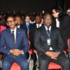 Rwanda: Félix Tshisekedi participe à Africa CEO forum
