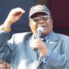 Kyungu wa Kumwanza : « la gratuité de l’enseignement est de l’actif de Félix Tshisekedi »