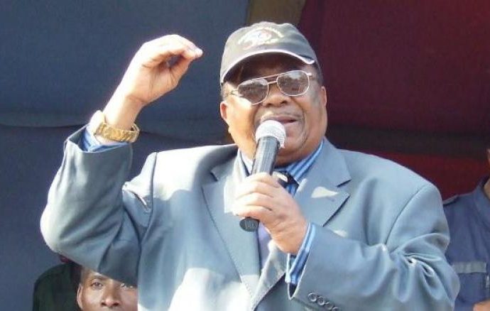 Haut-Katanga : Gabriel Kyungu, candidat unique au poste de président du bureau définitif de l’Assemblée provinciale