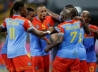 Elim-CAN 2021: Les Léopards quittent Kinshasa ce samedi pour Banjul (Gambie)