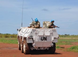 RDC: F. Tshisekedi sollicite le renforcement de la collaboration sur le terrain entre les FARDC et la Monusco bien avant de convenir sur les contours du départ définitif des casques bleus