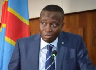 RDC : suspendu à la tête de la SCTP, Daniel Mukoko Samba se dit prêt à répondre de sa gestion