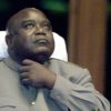 Libération des prisonniers politiques: Marie-Ange Mushobekwa se refuse de tout commentaire pour les condamnés dans l’affaire de l’assassinat de L.D Kabila