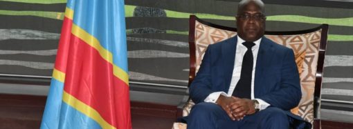 Haut-Katanga: Félix Tshisekedi à Lubumbashi pour clôturer la table ronde sur la paix et le vivre-ensemble en RDC