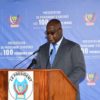 RDC : Félix Tshisekedi accordera une mesure de grâce aux prisonniers politiques dans 10 jours