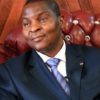Le président centre-africain Faustin-Archange Touadéra attendu ce lundi à Kinshasa