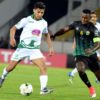 CAF-C1 : V.Club déterminé à battre le Raja Casablanca ce Vendredi à Kinshasa