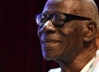[Urgent]: Bernard Dadié, célèbre écrivain ivoirien est décédé